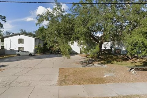 Appartement à Tampa, Floride 2 chambres, 61.97 m2 № 2112344