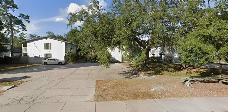 Appartement à Tampa, Floride 2 chambres, 61.97 m2 № 2112344