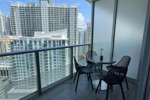 Copropriété à louer à Miami, Floride: 33.63 m2 № 2175070 - photo 12