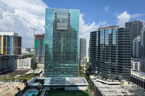Copropriété à louer à Miami, Floride: 33.63 m2 № 2175070 - photo 14