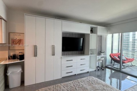 Copropriété à louer à Miami, Floride: 33.63 m2 № 2175070 - photo 4