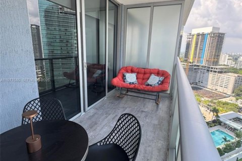 Copropriété à louer à Miami, Floride: 33.63 m2 № 2175070 - photo 10