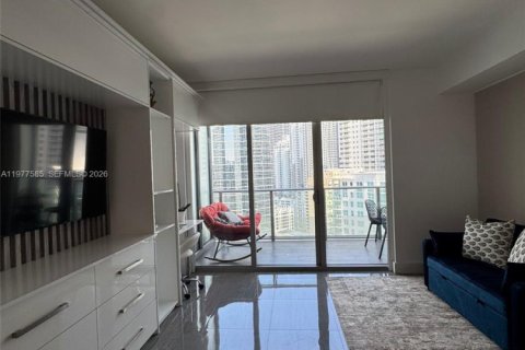 Copropriété à louer à Miami, Floride: 33.63 m2 № 2175070 - photo 2