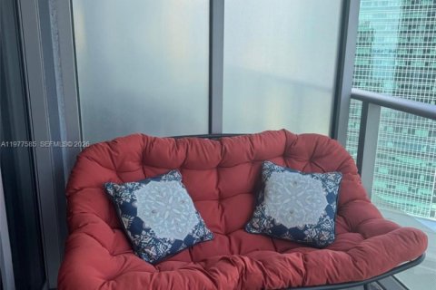 Copropriété à louer à Miami, Floride: 33.63 m2 № 2175070 - photo 13