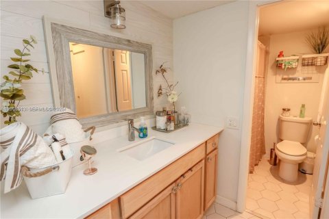 Copropriété à louer à Tamarac, Floride: 1 chambre, 65.03 m2 № 2153925 - photo 14