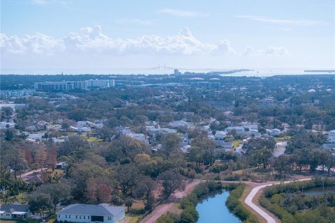 Land in Saint Petersburg, Florida № 1654872 - photo 19