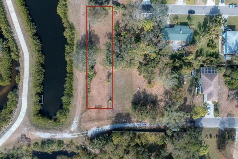 Land in Saint Petersburg, Florida № 1654872 - photo 4