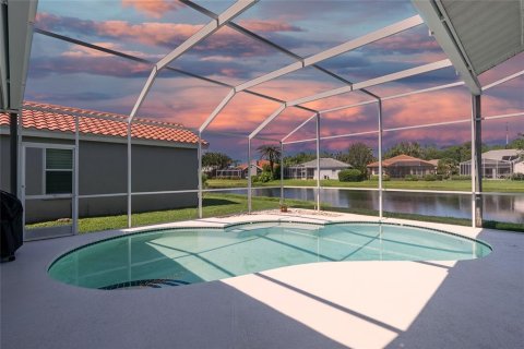 House in Sarasota, Florida 3 bedrooms, 223.34 sq.m. № 1804994 - photo 29