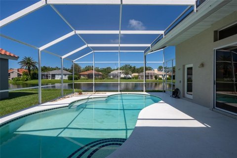 House in Sarasota, Florida 3 bedrooms, 223.34 sq.m. № 1804994 - photo 20