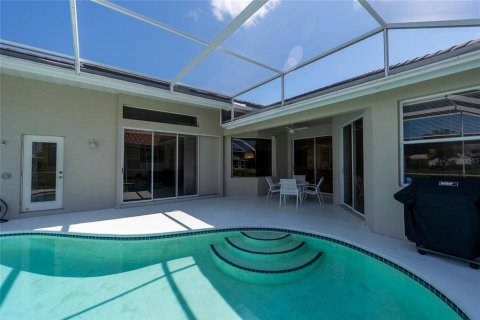 House in Sarasota, Florida 3 bedrooms, 223.34 sq.m. № 1804994 - photo 11