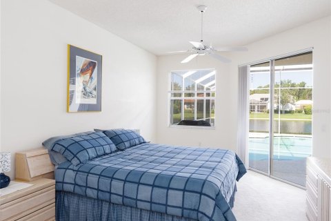 House in Sarasota, Florida 3 bedrooms, 223.34 sq.m. № 1804994 - photo 22