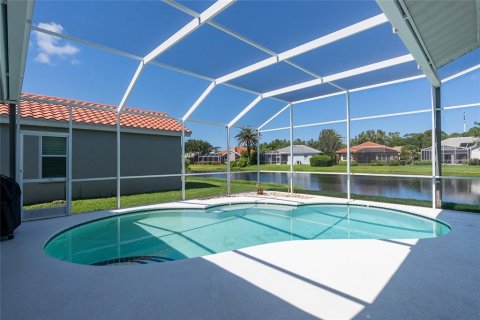 House in Sarasota, Florida 3 bedrooms, 223.34 sq.m. № 1804994 - photo 10
