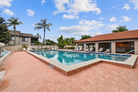 Condo in Bradenton, Florida, 2 bedrooms  № 1609165 - photo 26
