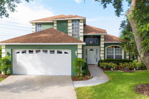 Casa en Kissimmee, Florida 4 dormitorios, 187.76 m2 № 2291740