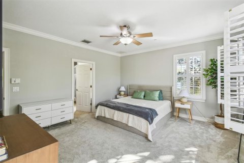 Townhouse in Orlando, Florida 2 bedrooms, 191.1 sq.m. № 1586355 - photo 28