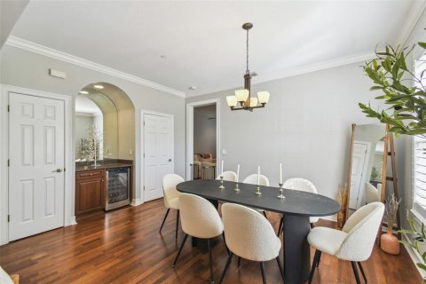 Townhouse in Orlando, Florida 2 bedrooms, 191.1 sq.m. № 1586355 - photo 6