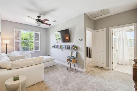 Townhouse in Orlando, Florida 2 bedrooms, 191.1 sq.m. № 1586355 - photo 23