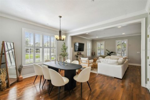 Townhouse in Orlando, Florida 2 bedrooms, 191.1 sq.m. № 1586355 - photo 3