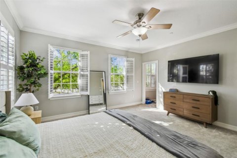 Townhouse in Orlando, Florida 2 bedrooms, 191.1 sq.m. № 1586355 - photo 30