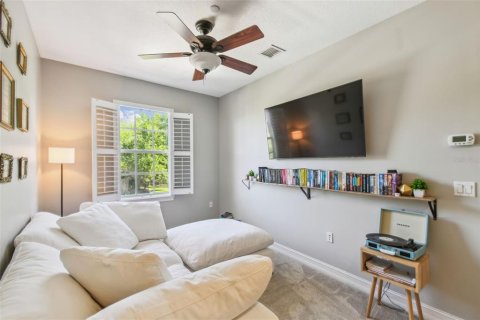 Townhouse in Orlando, Florida 2 bedrooms, 191.1 sq.m. № 1586355 - photo 24
