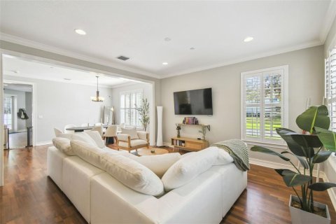 Townhouse in Orlando, Florida 2 bedrooms, 191.1 sq.m. № 1586355 - photo 5
