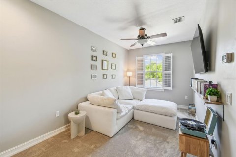 Townhouse in Orlando, Florida 2 bedrooms, 191.1 sq.m. № 1586355 - photo 25