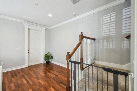 Townhouse in Orlando, Florida 2 bedrooms, 191.1 sq.m. № 1586355 - photo 22