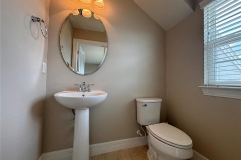 Townhouse in Orlando, Florida 3 bedrooms, 226.4 sq.m. № 1809946 - photo 25