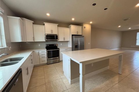 Townhouse in Orlando, Florida 3 bedrooms, 226.4 sq.m. № 1809946 - photo 19