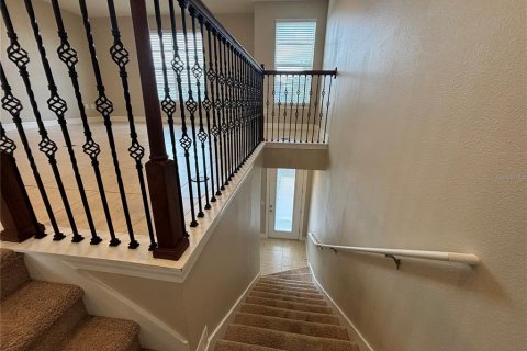 Townhouse in Orlando, Florida 3 bedrooms, 226.4 sq.m. № 1809946 - photo 9