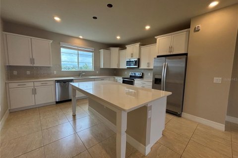 Townhouse in Orlando, Florida 3 bedrooms, 226.4 sq.m. № 1809946 - photo 17
