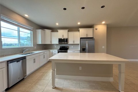 Townhouse in Orlando, Florida 3 bedrooms, 226.4 sq.m. № 1809946 - photo 18