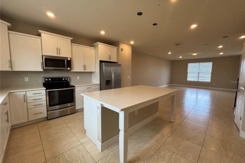 Townhouse in Orlando, Florida 3 bedrooms, 226.4 sq.m. № 1809946 - photo 20