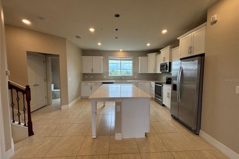Townhouse in Orlando, Florida 3 bedrooms, 226.4 sq.m. № 1809946 - photo 16