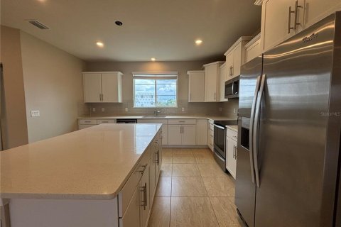 Townhouse in Orlando, Florida 3 bedrooms, 226.4 sq.m. № 1809946 - photo 22