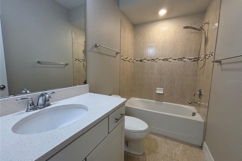 Townhouse in Orlando, Florida 3 bedrooms, 226.4 sq.m. № 1809946 - photo 28