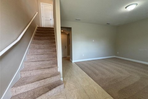 Townhouse in Orlando, Florida 3 bedrooms, 226.4 sq.m. № 1809946 - photo 6