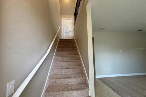 Townhouse in Orlando, Florida 3 bedrooms, 226.4 sq.m. № 1809946 - photo 8