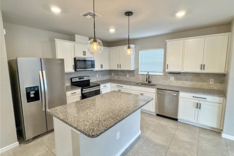 Villa ou maison à vendre à Parrish, Floride: 4 chambres, 203.83 m2 № 2415227 - photo 3