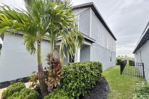Villa ou maison à vendre à Parrish, Floride: 4 chambres, 203.83 m2 № 2415227 - photo 19