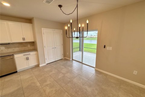 Villa ou maison à vendre à Parrish, Floride: 4 chambres, 203.83 m2 № 2415227 - photo 4