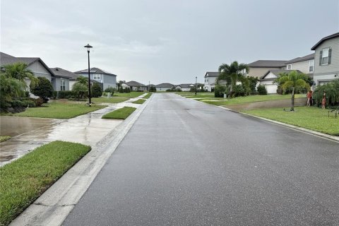Villa ou maison à vendre à Parrish, Floride: 4 chambres, 203.83 m2 № 2415227 - photo 22