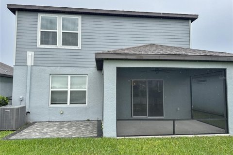 Villa ou maison à vendre à Parrish, Floride: 4 chambres, 203.83 m2 № 2415227 - photo 15