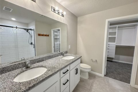 Villa ou maison à vendre à Parrish, Floride: 4 chambres, 203.83 m2 № 2415227 - photo 8