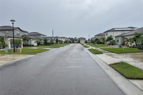 Villa ou maison à vendre à Parrish, Floride: 4 chambres, 203.83 m2 № 2415227 - photo 21