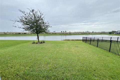 Villa ou maison à vendre à Parrish, Floride: 4 chambres, 203.83 m2 № 2415227 - photo 18