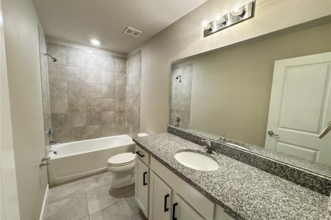 Villa ou maison à vendre à Parrish, Floride: 4 chambres, 203.83 m2 № 2415227 - photo 13