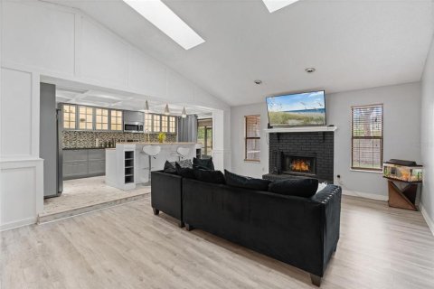 Купить виллу или дом в Делтона, Флорида 10 комнат, 166.39м2, № 1759650 - фото 7