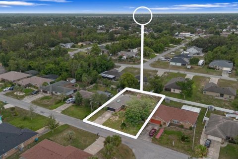 Купить виллу или дом в Делтона, Флорида 10 комнат, 166.39м2, № 1759650 - фото 28