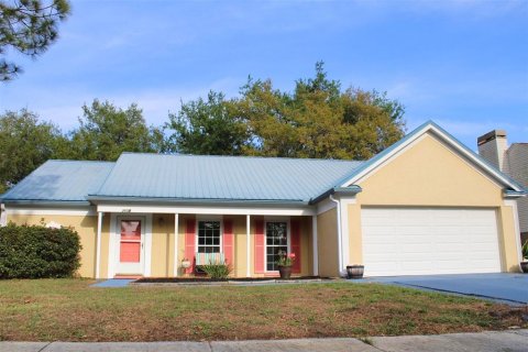 Villa ou maison à vendre à Valrico, Floride: 3 chambres, 157 m2 № 2223266 - photo 19